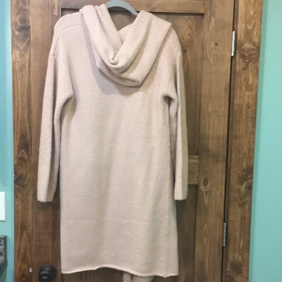 Lovestitch Hooded cardigan - Picture 2 of 4